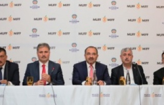 7. MALATYA ULUSLARARASI FESTİVALİ PROGRAMI AÇIKLANDI
