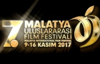 7. Malatya Uluslararası Film Festivali Programı...