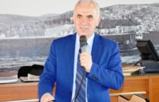 Erol Kaya: Direnen belediye başkanı yok