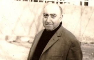 Fazıl Hüsnü Dağlarca Ataşehir'de anılacak