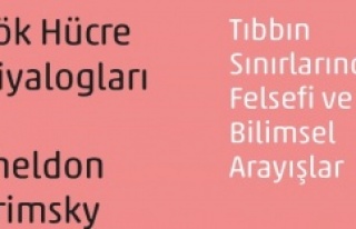 KÖK HÜCRE DİYALOGLARI