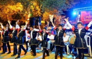 Lozan Mübadilleri’nden muhteşem konser