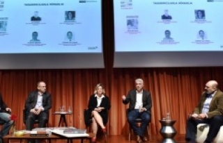 “Tasarımda entelektüel boyut kârı artırır”