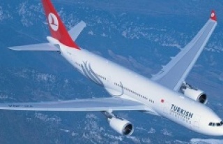 UÇMAK İSTEYENLERİN TERCİHİ THY OLDU