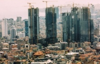 Ataşehir’de Konut Fiyatları Değer Kazanmaya Devam...