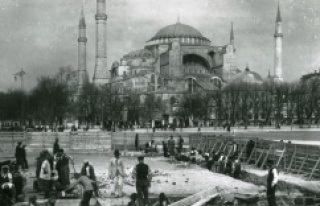 İstanbul’da Bizans’ı Keşfetmek, 16 – 18 Kasım...