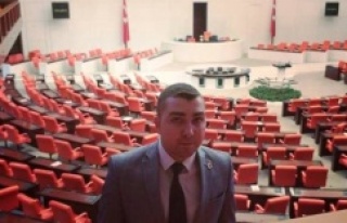 Siyaset ve TBMM'nin Gençleşmesi lazım