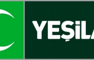 YEŞİLAY’IN SAĞLIKLI FİKİRLER SENARYO YARIŞMASI...