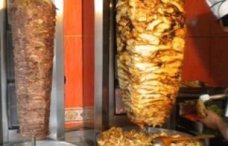 AB’de "döner" tartışması