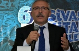 Abdulkadir Selvi: Meğer ne safmışım