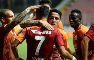 ASLAN AKİSAR'A KÜKREDİ