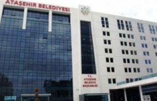 ATAŞEHİR BELEDİYESİ'NDEN BASIN AÇIKLAMASI