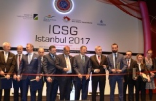 ENERJİ DEVLERİ İSTANBUL’A Kartal GELİYOR