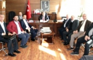 Fikirtepe'nin Sorunları Çevre ve Şehircilik...
