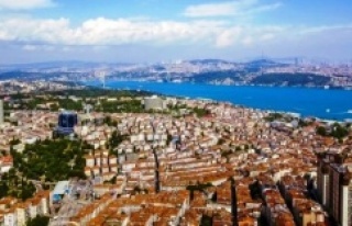 İstanbul’da Konutta öne çıkan 15 ilçe