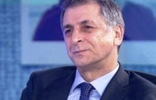 Mahmut Övür'ün acı günü!