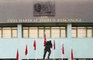 EMNİYET ÖZEL Ataşehir HAREKAT DAİRE BAŞKANLIĞI...