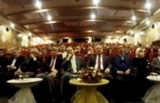 Tekno Şenlik'' Projesinin tanıtımı yapıldı