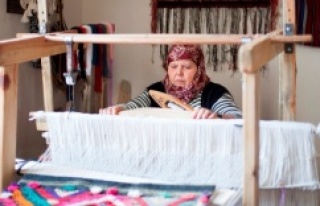 Yılın Topluma Değer Katan Projesi: Bir Usta Bin...