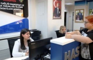 ATAŞEHİR BELEDİYESİ’NİN KANSERLE MÜCADELESİ