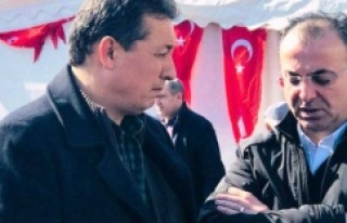 AYEDER’DEN ŞEHİT AİLESİNE ZİYARET!