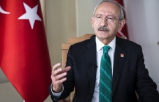 CHP Genel Başkanı Kılıçdaroğlu'dan şehit...