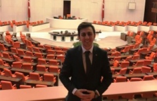 Genç Milletvekili istiyoruz