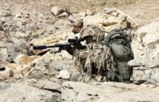 KESKİN NİŞANCI MEHMETÇİKLER