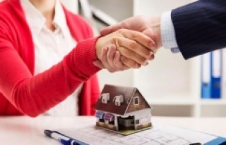 Ocak 2018’in Konut Satış İstatistikleri Belli...