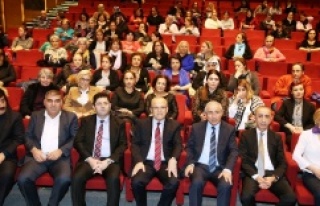 8 MART ATAŞEHİR’DE DEVAM EDİYOR