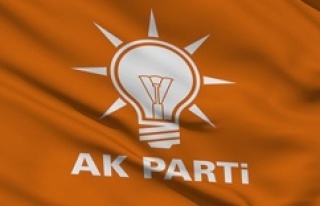 AK Parti İstanbul ilçeleri kongre tarihleri belli...
