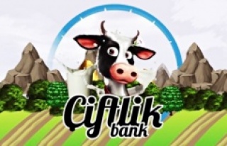 Çiftlikbank yöneticisi firarda