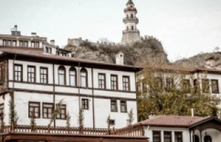 Gastronomi uzmanları Bolu’da buluşacak