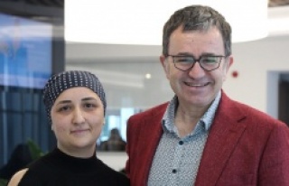 Kanser Tedavisi Müzikle Destekleniyor