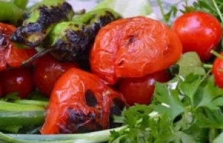 PİŞMİŞ DOMATES VE KABAK ÇEKİRDEĞİ PROSTATA...