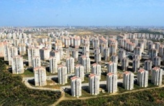 TOKİ’den ucuz konut fırsatı!