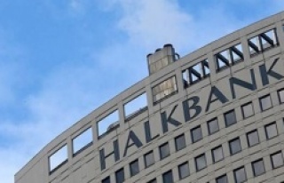 Halkbank`ın Genel Kurul toplantısı ertelendi.
