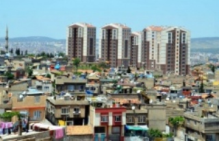 Kentsel dönüşüm yasası değişiyor!
