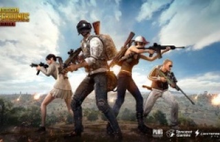 PUBG MOBILE’dan ikinci büyük güncelleme