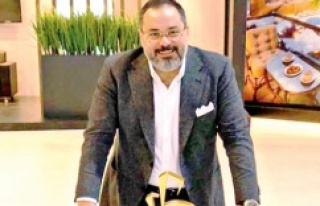 Umut Durbakayım, “Biz geleceğimize güvenerek...