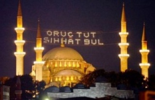 2018 RAMAZAN AYI NE ZAMAN BAŞLIYOR?