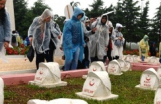 "Kuruluştan Çanakkale'ye Tarih ve Medeniyet...