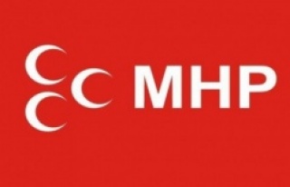 MHP'nin milletvekili aday listesi açıklandı