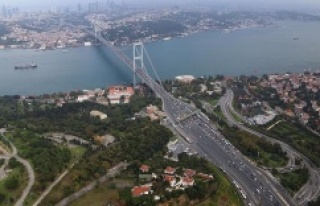 BAYRAMDA KÖPRÜLER OTOYOLLAR ÜCRETSİZ