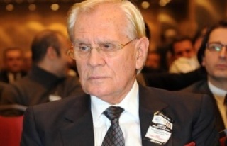 ERDOĞAN DEMİRÖREN HAYATINI KAYBETTİ