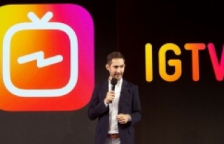 Instagram'dan YouTube'a Rakip Özellik:...