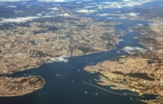 İSTANBUL'DA SEÇİM SONUÇLARI