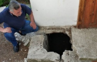 Samsunda İşlenen cinayetin faili Ataşehirl'de...