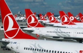 THY`nin kredi notunu negatif izlemeden çıkartıldı