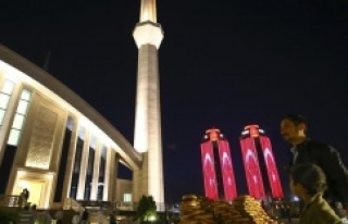81 İLDE MEVLİT OKUTULACAK